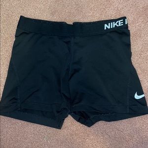 Nike Pro Shorts